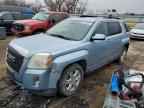 2014 GMC Terrain
