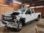 2015 CHEVROLET Silverado 2500
