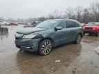 2014 ACURA MDX