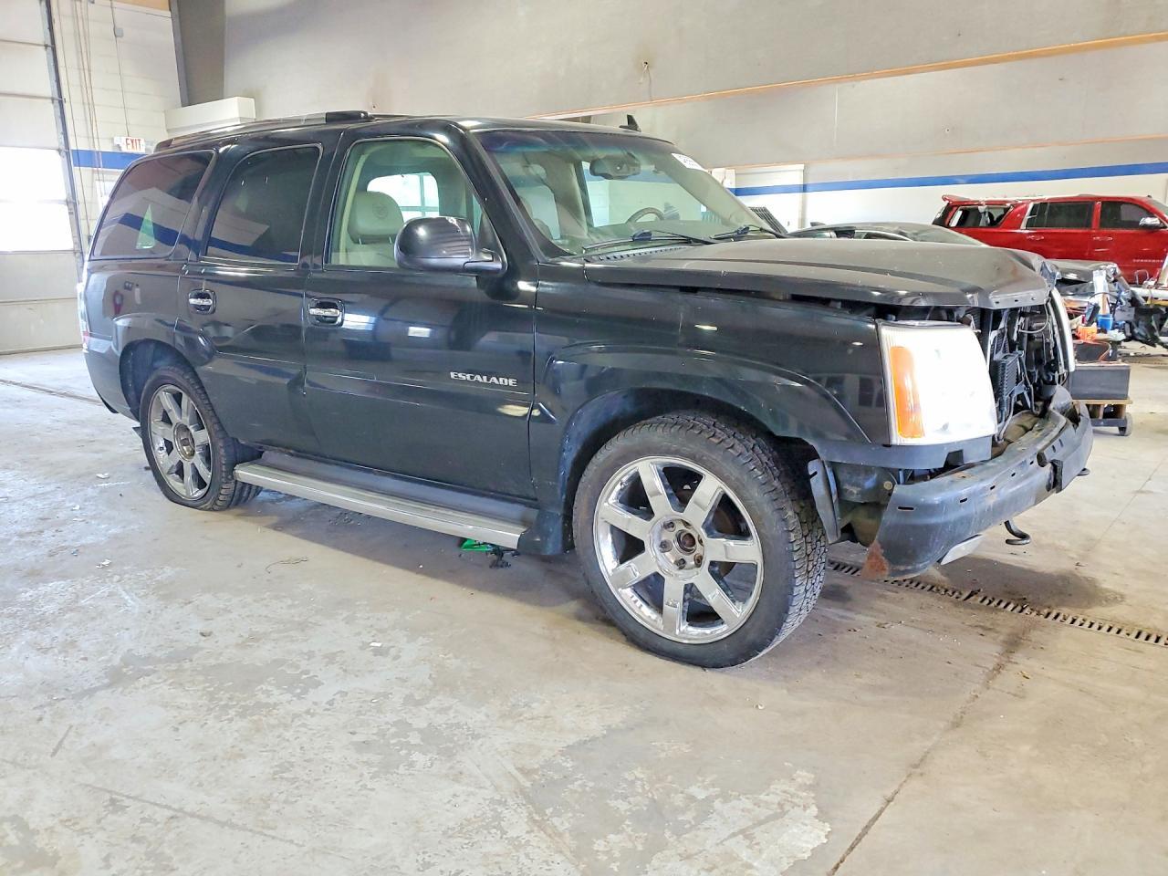 2006 CADILLAC ESCALADE