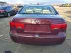 2009 HYUNDAI SONATA