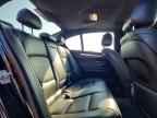 2015 BMW 5 series