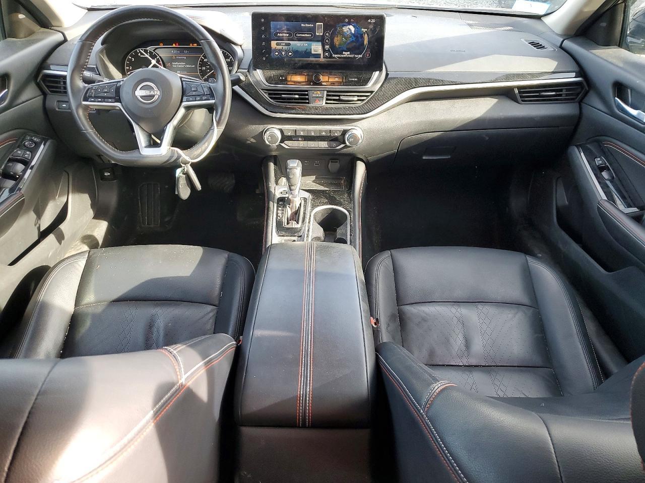 2023 NISSAN ALTIMA