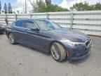 2017 BMW 5 series