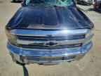 2015 CHEVROLET Silverado 2500