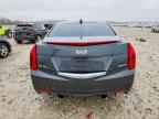2015 CADILLAC ATS