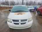 2004 DODGE CARAVAN
