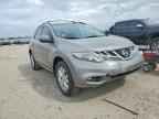 2011 NISSAN MURANO