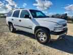 2000 CHEVROLET Tahoe