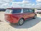 2023 KIA Carnival
