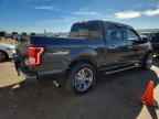 2015 FORD F-150 Lightning