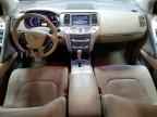 2011 NISSAN MURANO