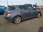 2013 LEXUS CT 200H