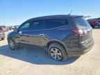 2015 CHEVROLET TRAVERSE