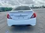 2016 NISSAN VERSA