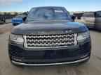 2016 LAND ROVER RANGE ROVER