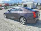 2014 CADILLAC ATS
