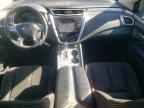 2015 NISSAN MURANO