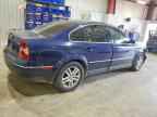 2002 VOLKSWAGEN Passat