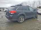 2013 SUBARU Outback