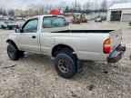 2001 TOYOTA TACOMA