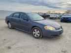 2010 CHEVROLET IMPALA