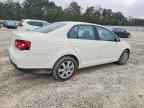 2008 VOLKSWAGEN JETTA