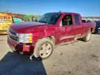 2007 CHEVROLET Silverado