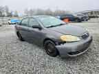 2006 TOYOTA COROLLA