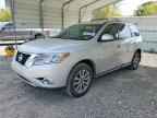 2015 NISSAN PATHFINDER