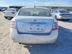 2010 NISSAN SENTRA