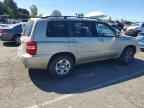 2002 TOYOTA HIGHLANDER