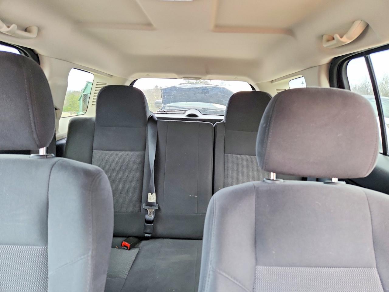 2012 JEEP PATRIOT