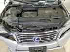 2015 LEXUS RX 450H