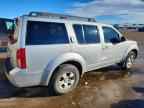 2010 NISSAN PATHFINDER