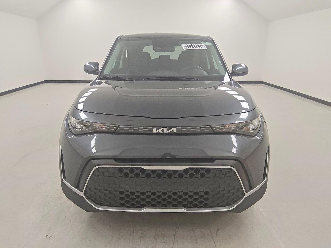 2025 KIA SOUL