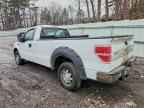 2010 FORD F-150 Lightning