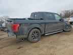 2016 FORD F-150 Lightning