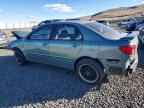 2005 TOYOTA COROLLA