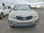2012 KIA SORENTO