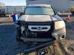 2009 HONDA PILOT