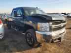 2008 CHEVROLET Silverado 2500
