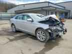 2018 CHEVROLET IMPALA