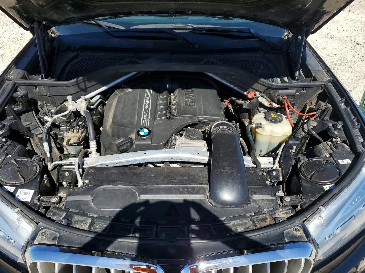 2018 BMW X5
