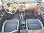 2021 NISSAN VERSA