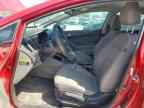2015 KIA FORTE