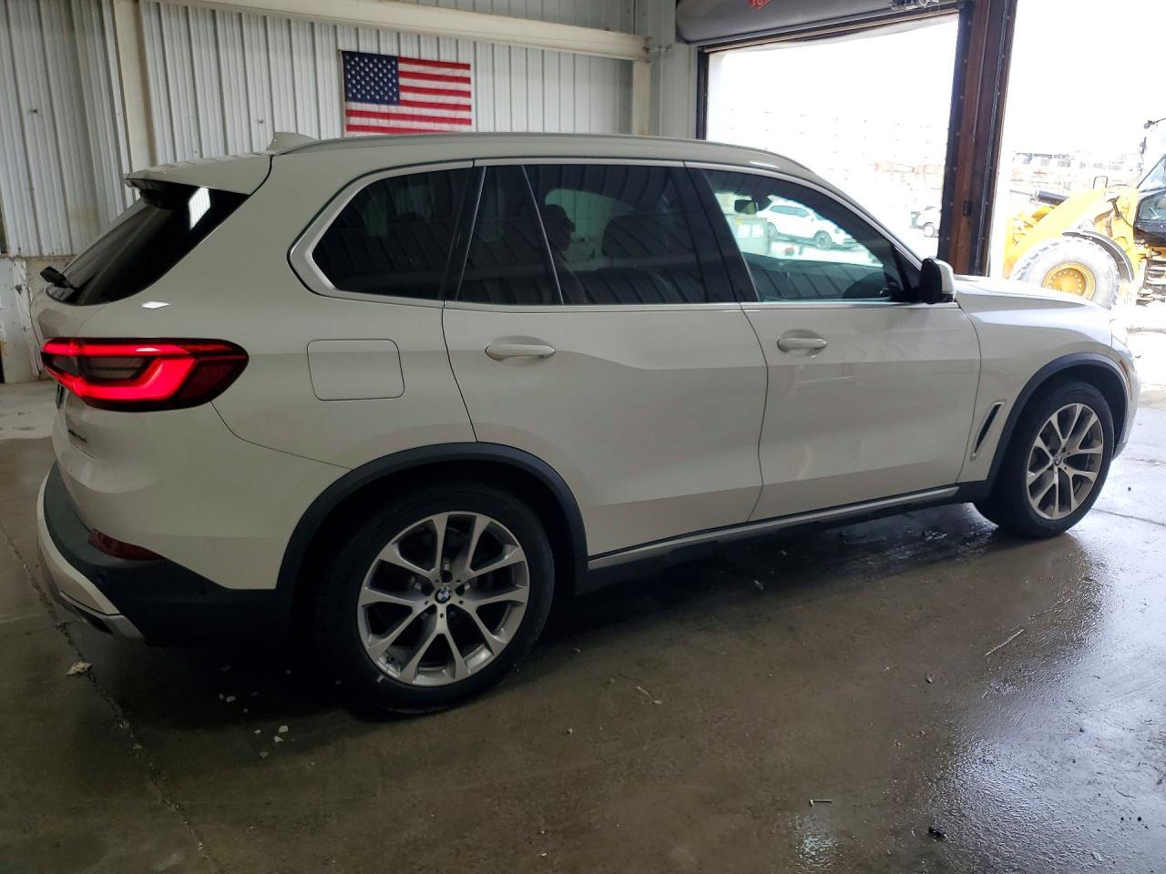 2019 BMW X5