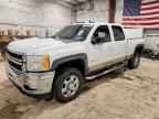 2011 CHEVROLET Silverado 2500