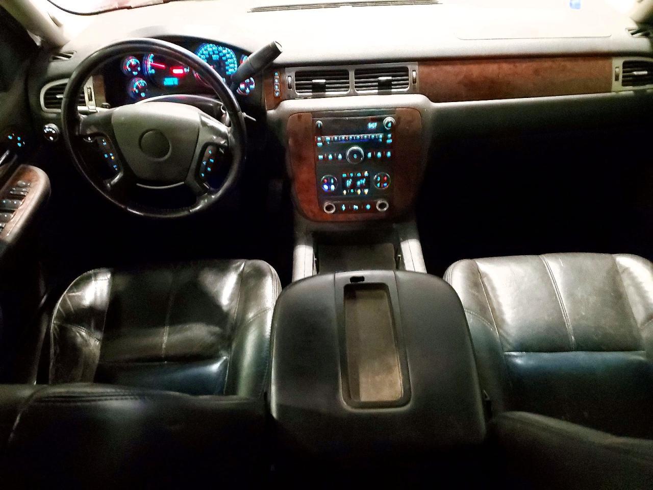 2007 CHEVROLET Silverado