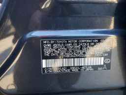 2009 LEXUS IS 350